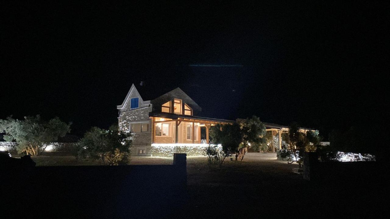 Villa Maris Betina  Eksteriør billede