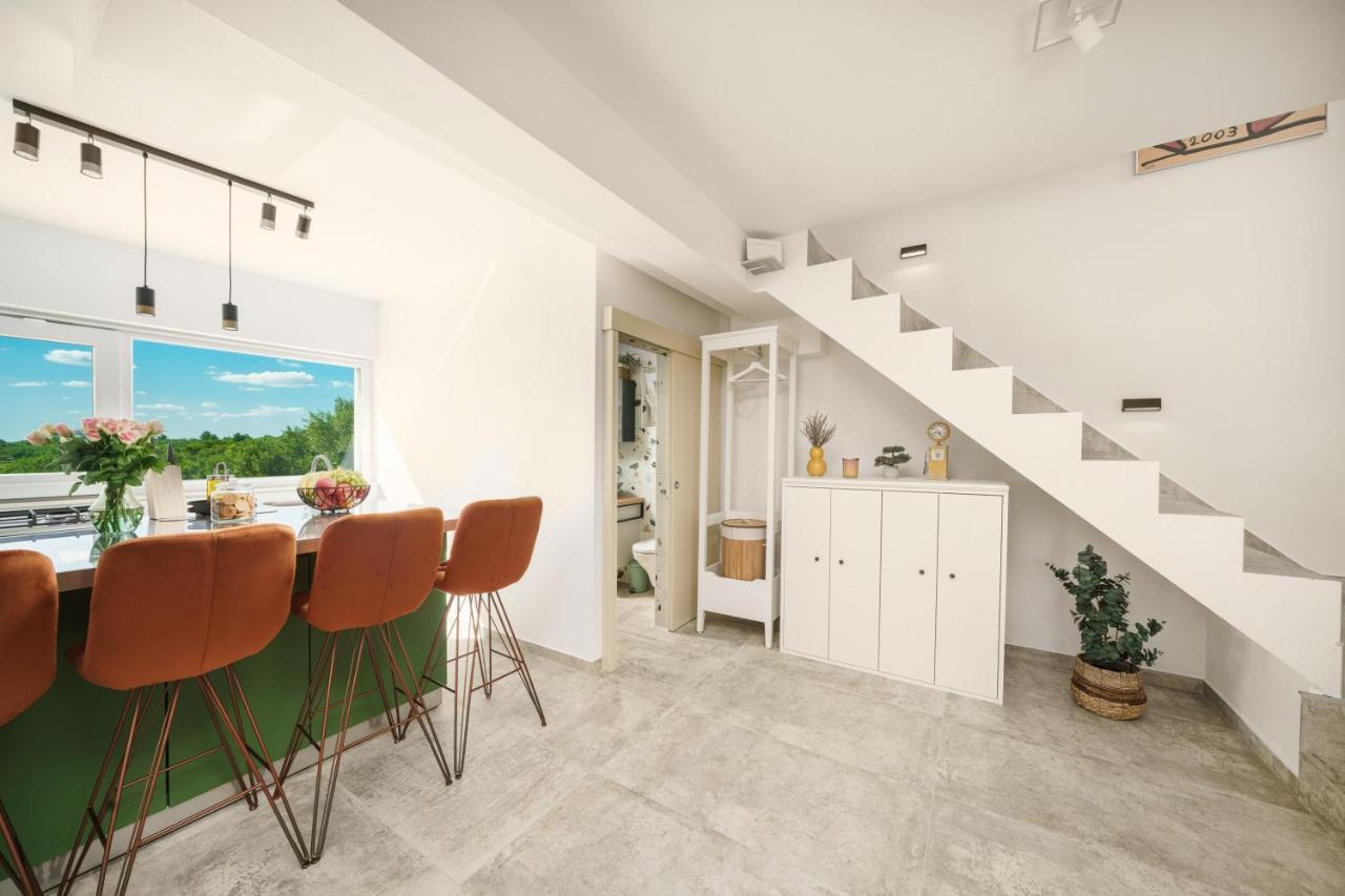 Villa Maris Betina  Eksteriør billede