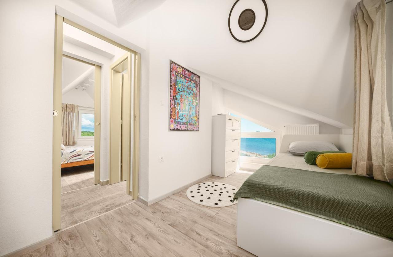 Villa Maris Betina  Eksteriør billede